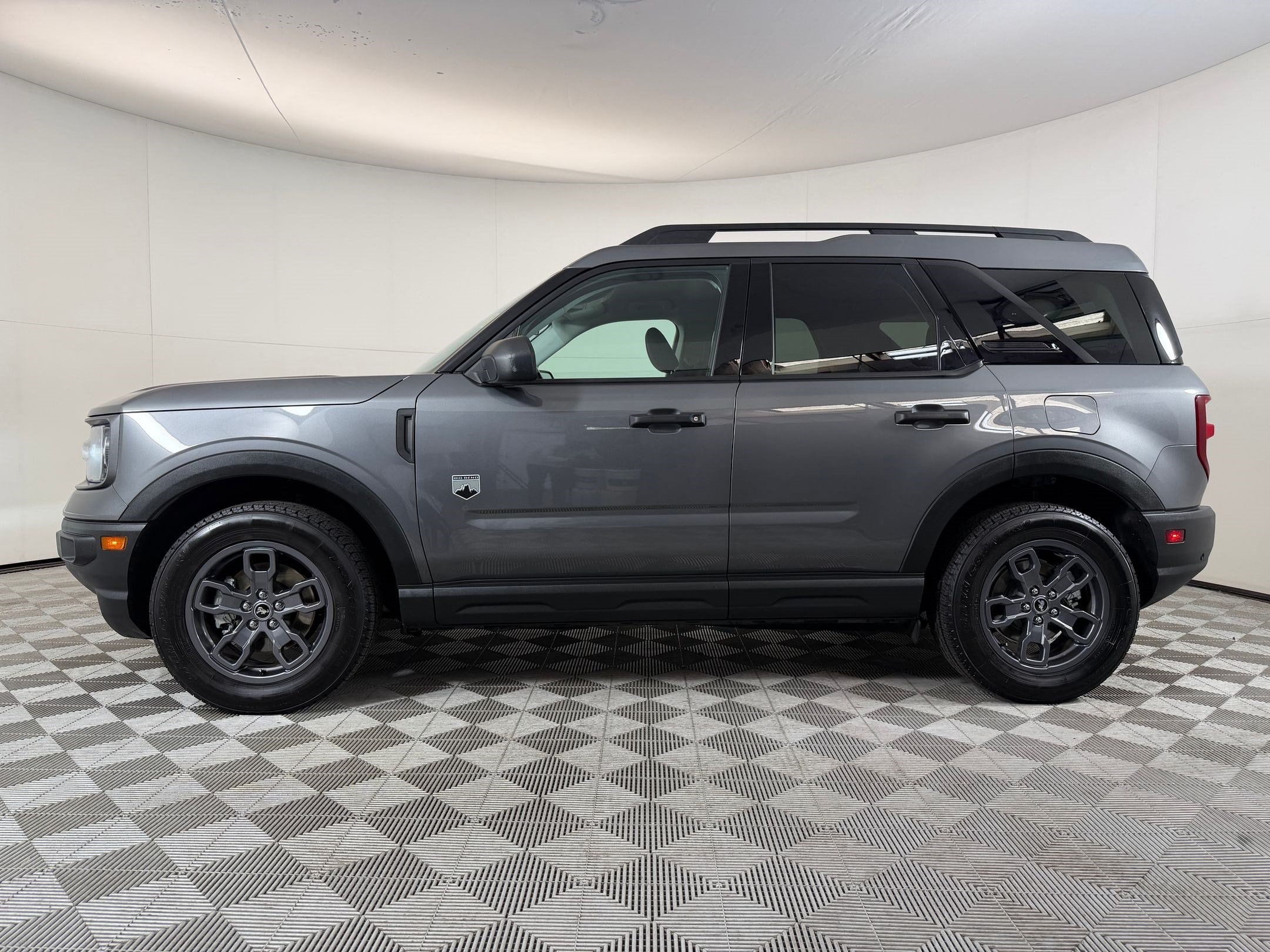 ford bronco sport 2021 3FMCR9B60MRB15420 image ford bronco sport 2021 3FMCR9B60MRB15420 image